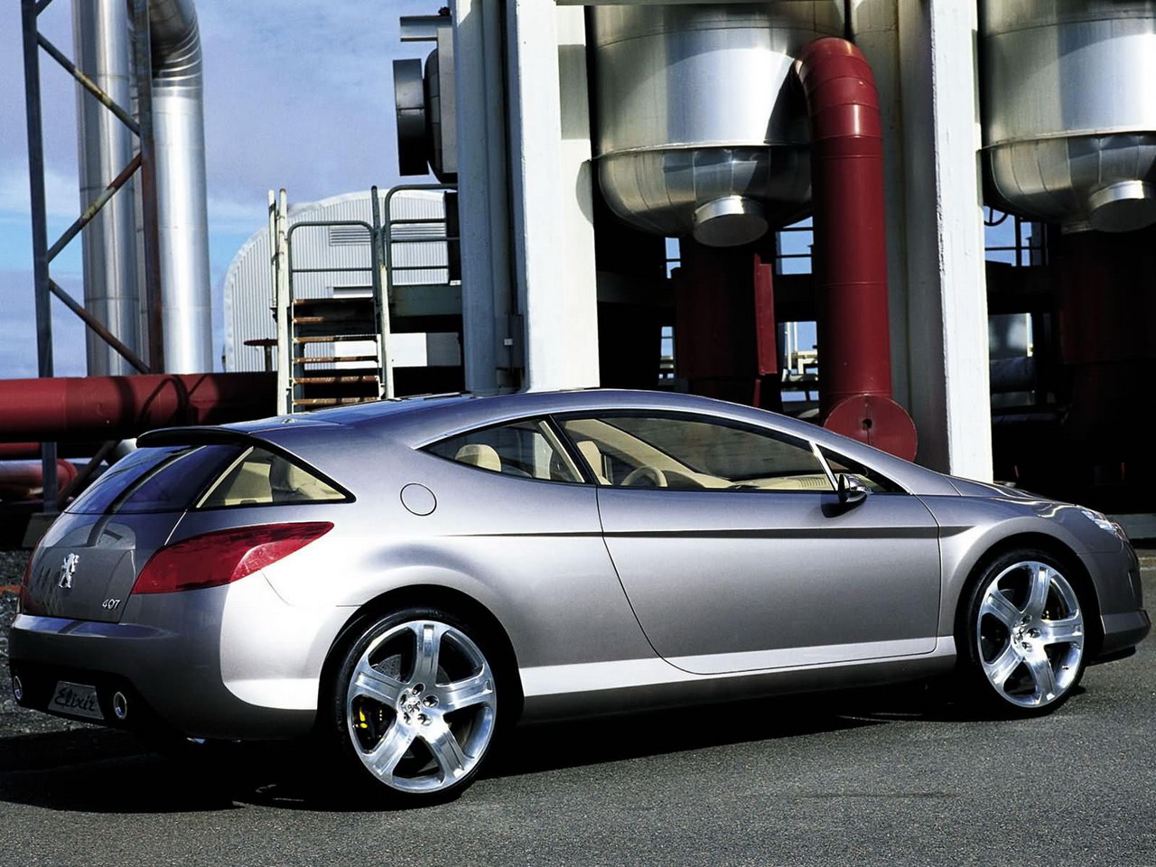 Peugeot 407 Elixir Concept 2003 006.jpg
